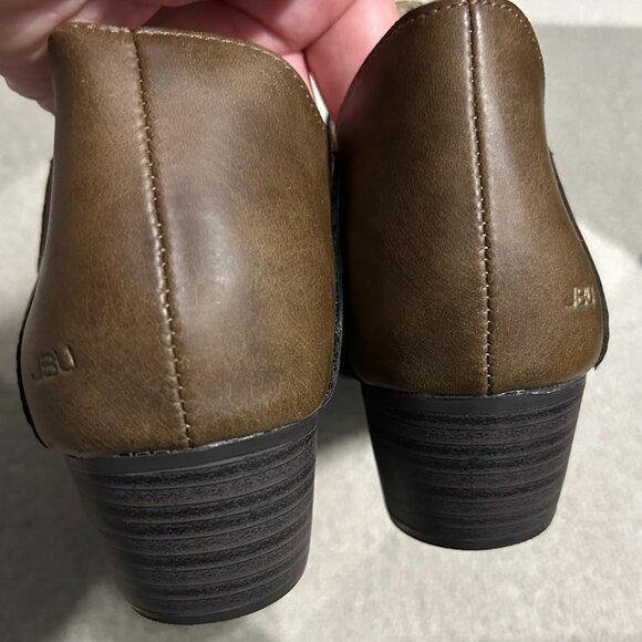 JBU by Jambu Women's Evelyn Encore Fashion Boot Women's Size 8.5M - Picture 7 of 15
